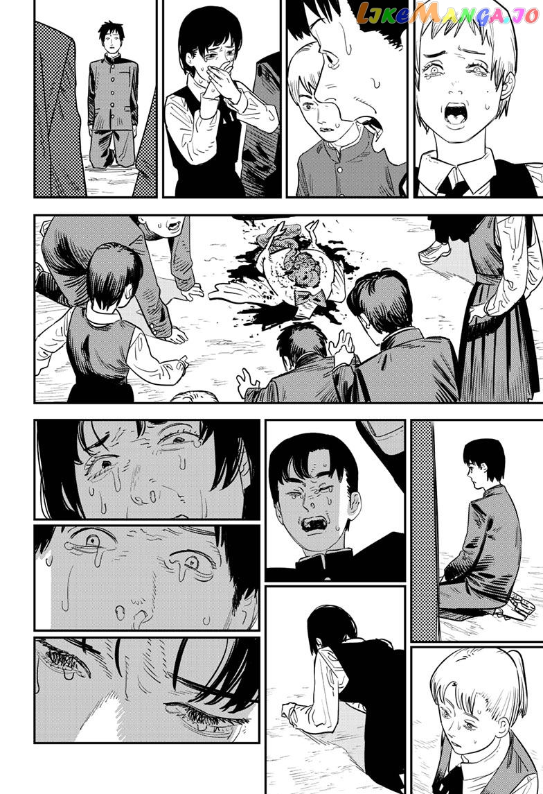 Chainsaw Man, Chapter 98 image 26